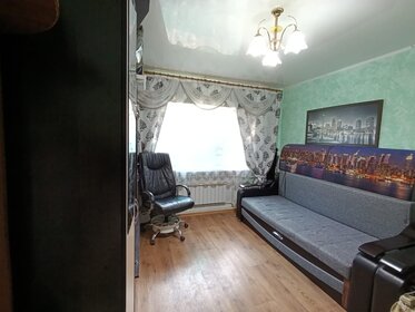 16,5 м², 1-комнатная квартира 1 050 000 ₽ - изображение 4