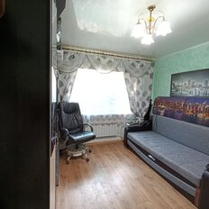 Квартира 18,2 м², 1-комнатная - изображение 4