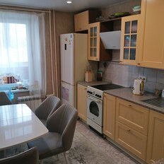Квартира 54,7 м², 2-комнатная - изображение 2