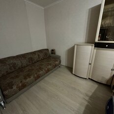 Квартира 38,9 м², 1-комнатная - изображение 5