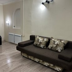 Квартира 30,5 м², 1-комнатная - изображение 3