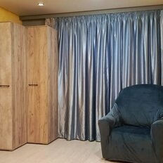 Квартира 45 м², 2-комнатная - изображение 2