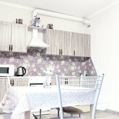 Квартира 51 м², 2-комнатная - изображение 3