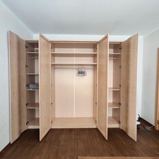 Квартира 45 м², 1-комнатная - изображение 5