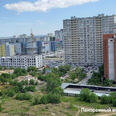 Квартира 100,6 м², 2-комнатная - изображение 5