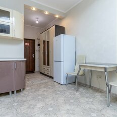 Квартира 27 м², 1-комнатная - изображение 5