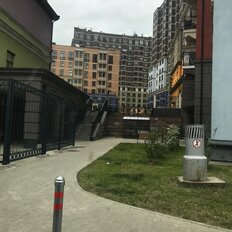Квартира 33,1 м², 1-комнатная - изображение 5
