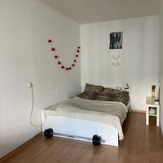 Квартира 40,5 м², 1-комнатная - изображение 5