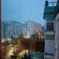 Квартира 36,4 м², 1-комнатная - изображение 3