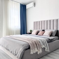 Квартира 28 м², студия - изображение 1
