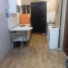 Квартира 18 м², студия - изображение 1