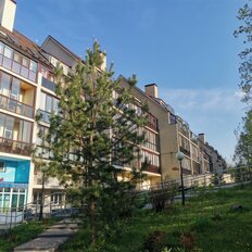 Квартира 117 м², 3-комнатная - изображение 2