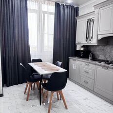Квартира 45 м², 1-комнатная - изображение 2