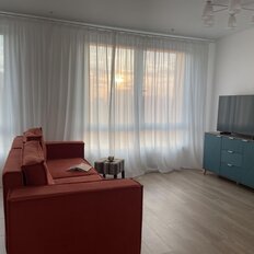 Квартира 65 м², 2-комнатные - изображение 4