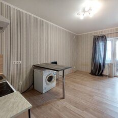 Квартира 24 м², студия - изображение 3