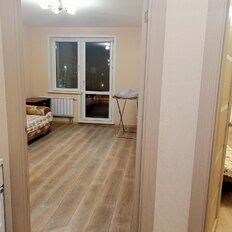 Квартира 30 м², 1-комнатная - изображение 2