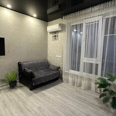 Квартира 40 м², 1-комнатная - изображение 4