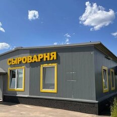 550 м², готовый бизнес - изображение 1