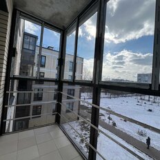 Квартира 30 м², студия - изображение 3