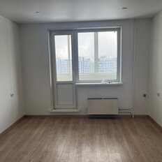 Квартира 37 м², 1-комнатная - изображение 5