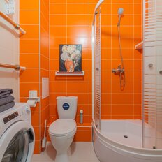 Квартира 25 м², студия - изображение 1