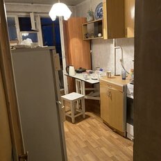 Квартира 45 м², 1-комнатная - изображение 1