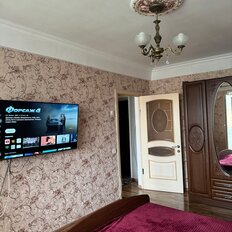Квартира 48 м², студия - изображение 3