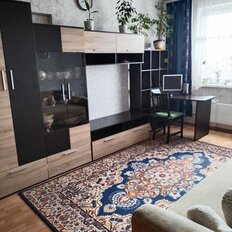 Квартира 60,3 м², 2-комнатная - изображение 1