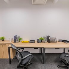 14 м², офис - изображение 5