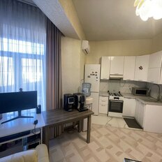 Квартира 38 м², 1-комнатная - изображение 3