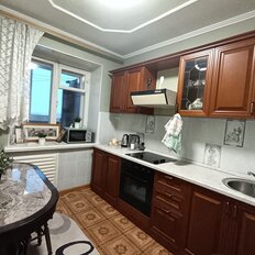 Квартира 58 м², 2-комнатная - изображение 2