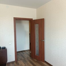 Квартира 40 м², 1-комнатная - изображение 5