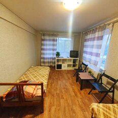 Квартира 41,4 м², 2-комнатная - изображение 4