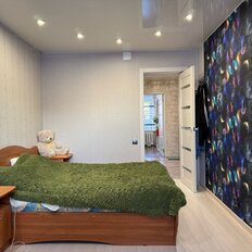 Квартира 58,8 м², 3-комнатная - изображение 4