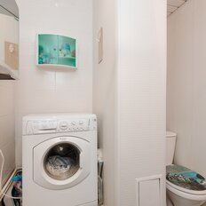 Квартира 61,9 м², 3-комнатная - изображение 1