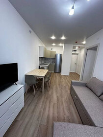 35 м², 1-комнатная квартира 75 000 ₽ в месяц - изображение 121