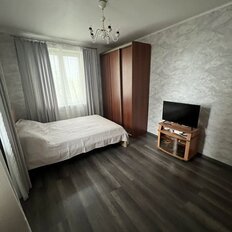 Квартира 35 м², 1-комнатная - изображение 1