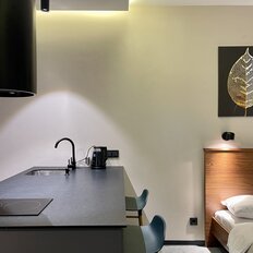 Квартира 30 м², студия - изображение 2