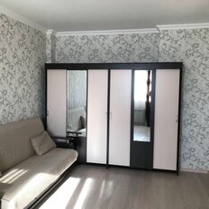 Квартира 36,3 м², 1-комнатная - изображение 4