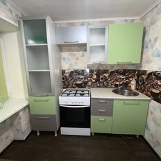 Квартира 38 м², 1-комнатная - изображение 3