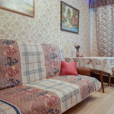 Квартира 25 м², 1-комнатная - изображение 3