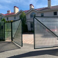 таунхаус + 2 сотки, участок - изображение 2