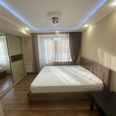 Квартира 34,1 м², 2-комнатная - изображение 4