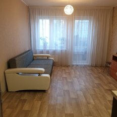 Квартира 27 м², студия - изображение 2