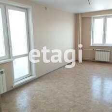 Квартира 38,4 м², 1-комнатная - изображение 4