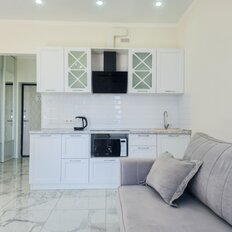 Квартира 32 м², студия - изображение 3