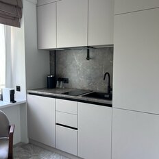 Квартира 43 м², 1-комнатная - изображение 2