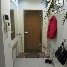 Квартира 65,2 м², студия - изображение 4