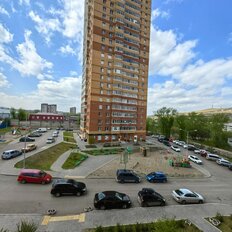 Квартира 54 м², 2-комнатная - изображение 2