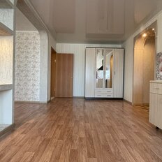 Квартира 83,3 м², 3-комнатная - изображение 3
